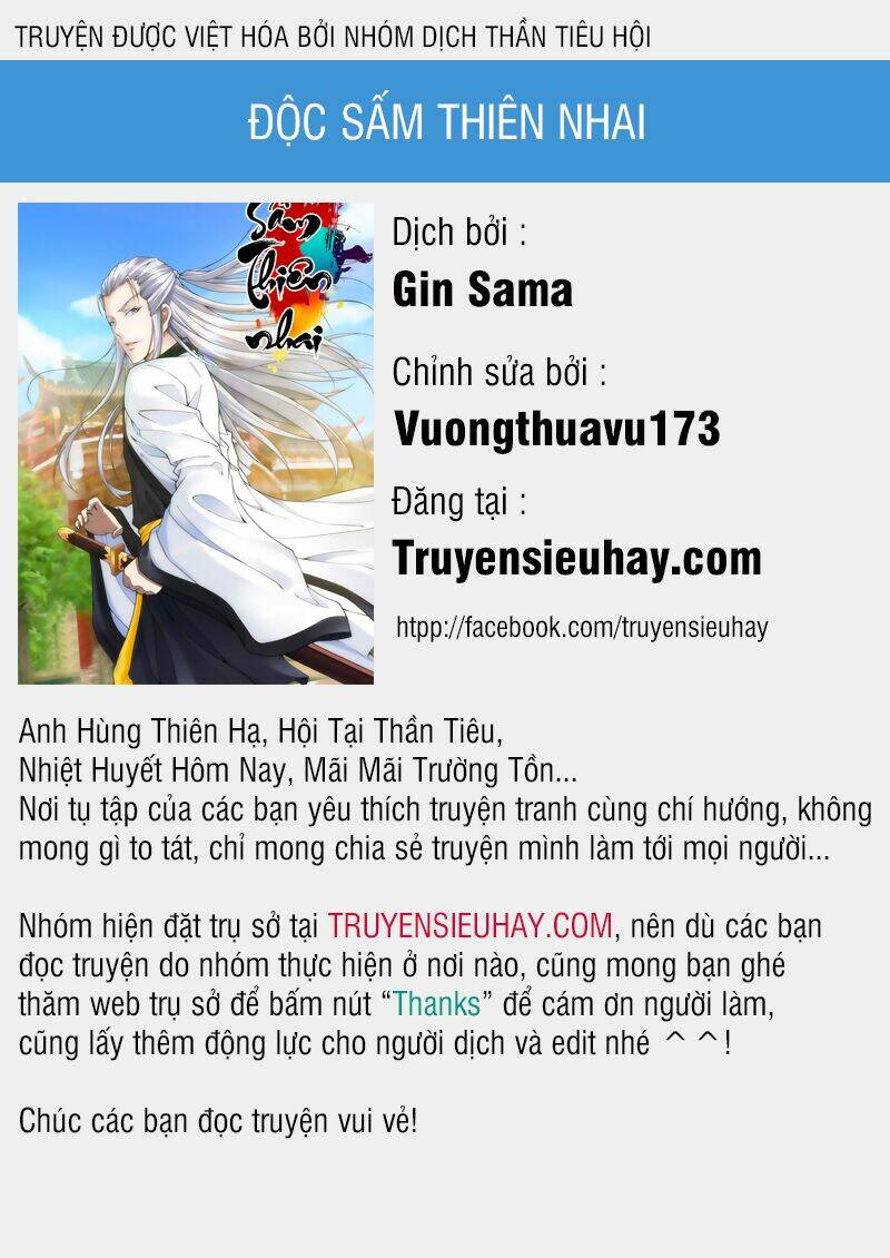Bổn Vương Phi Có Roi Trong Tay: Chapter 131