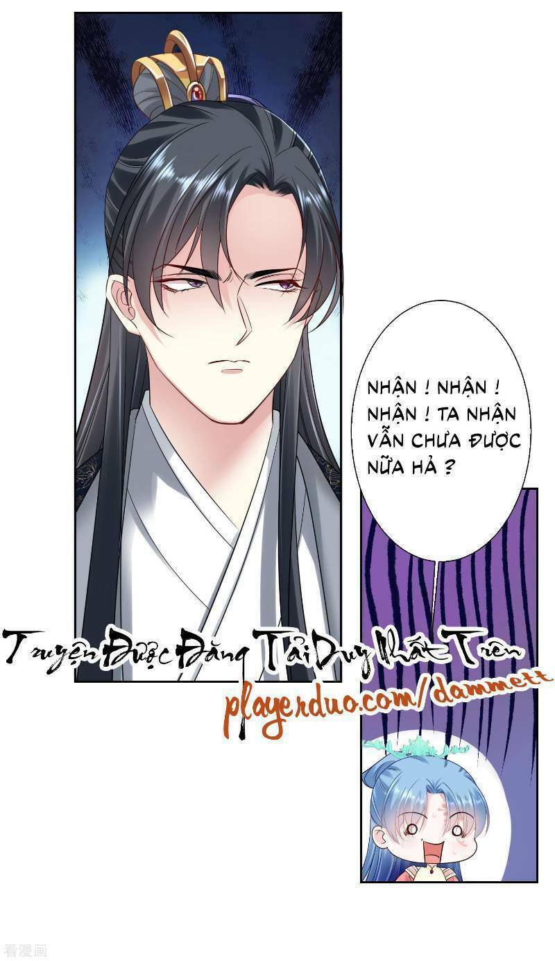 Vạn Tộc Chi Kiếp: Chapter 102