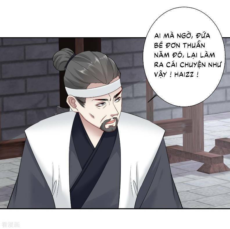 Vạn Tộc Chi Kiếp: Chapter 102