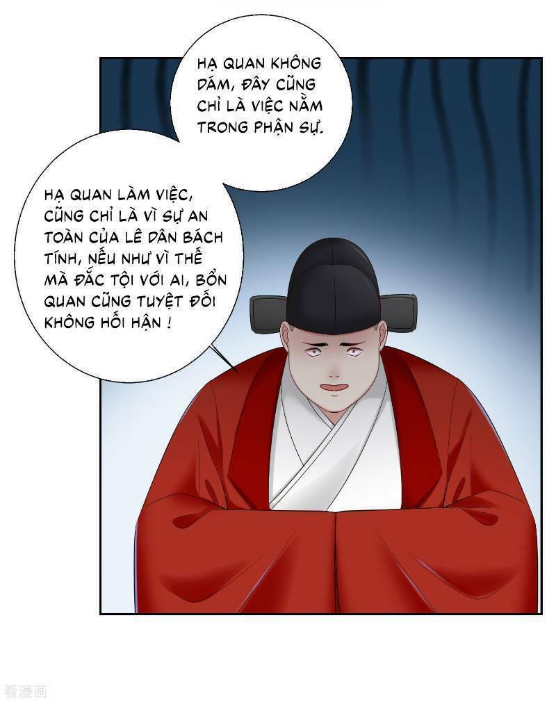 Vạn Tộc Chi Kiếp: Chapter 102