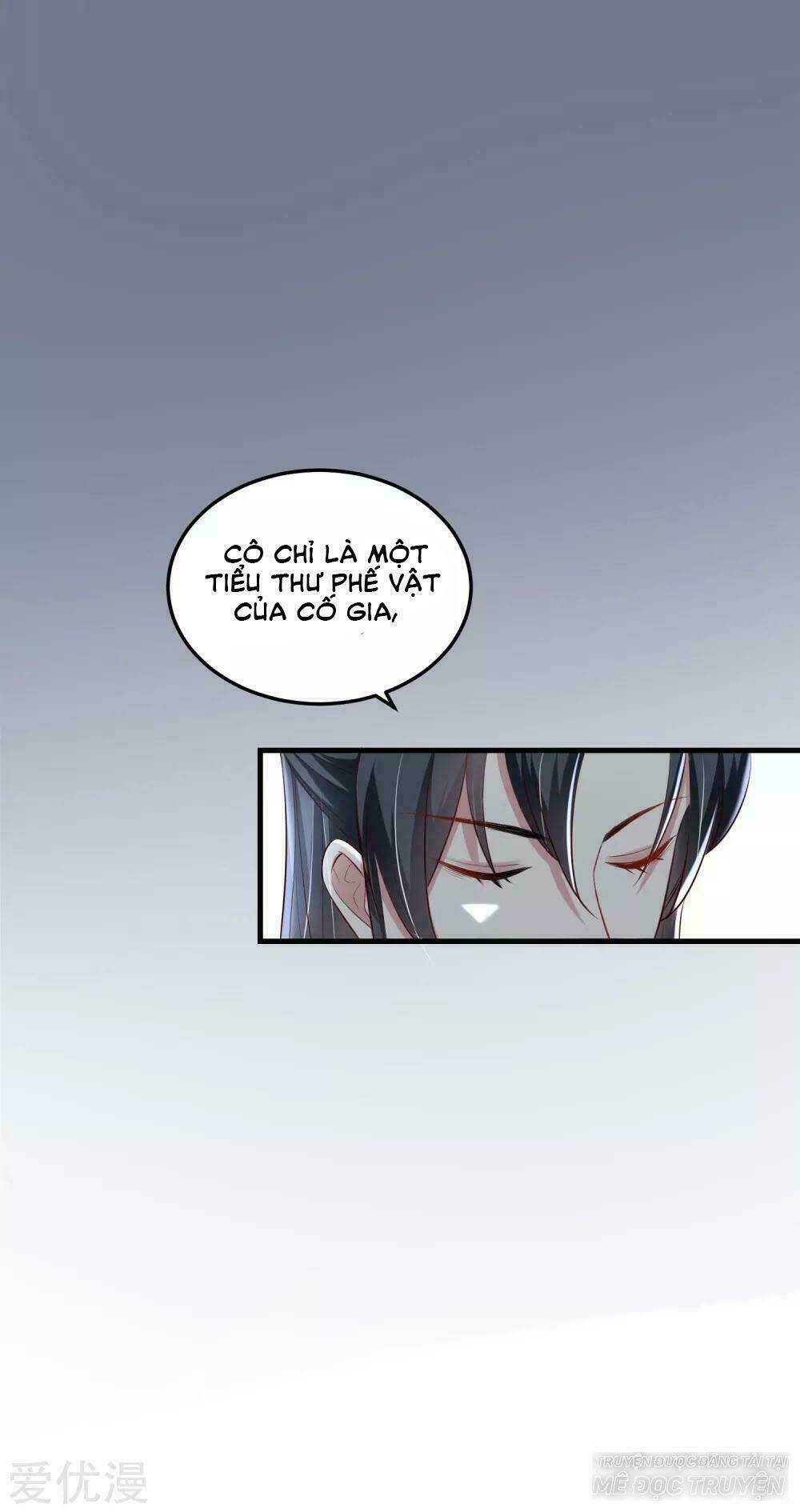 Vạn Tộc Chi Kiếp: Chapter 11