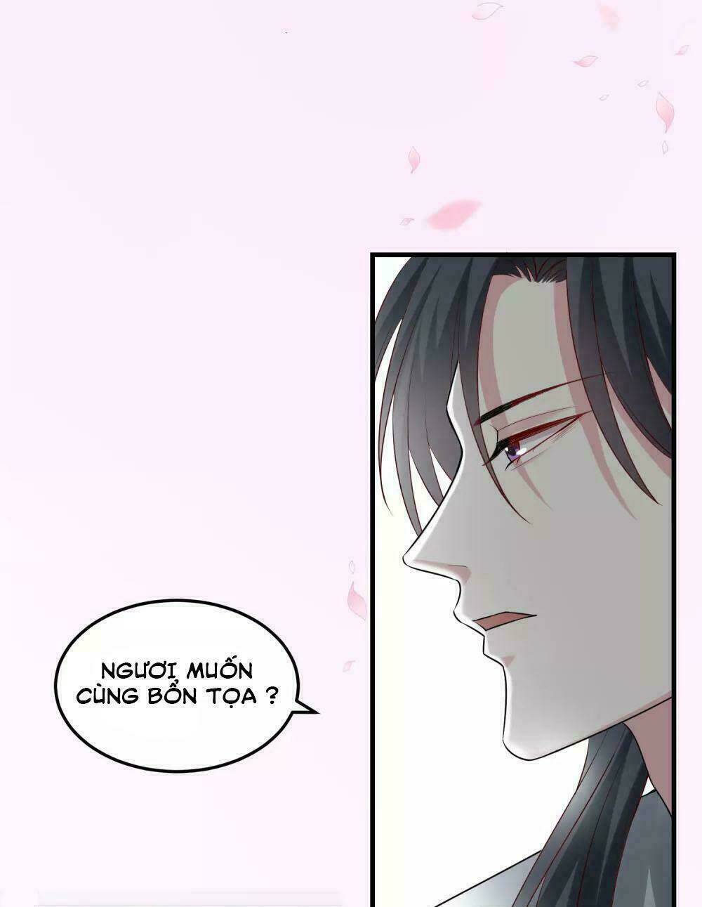 Vạn Tộc Chi Kiếp: Chapter 11