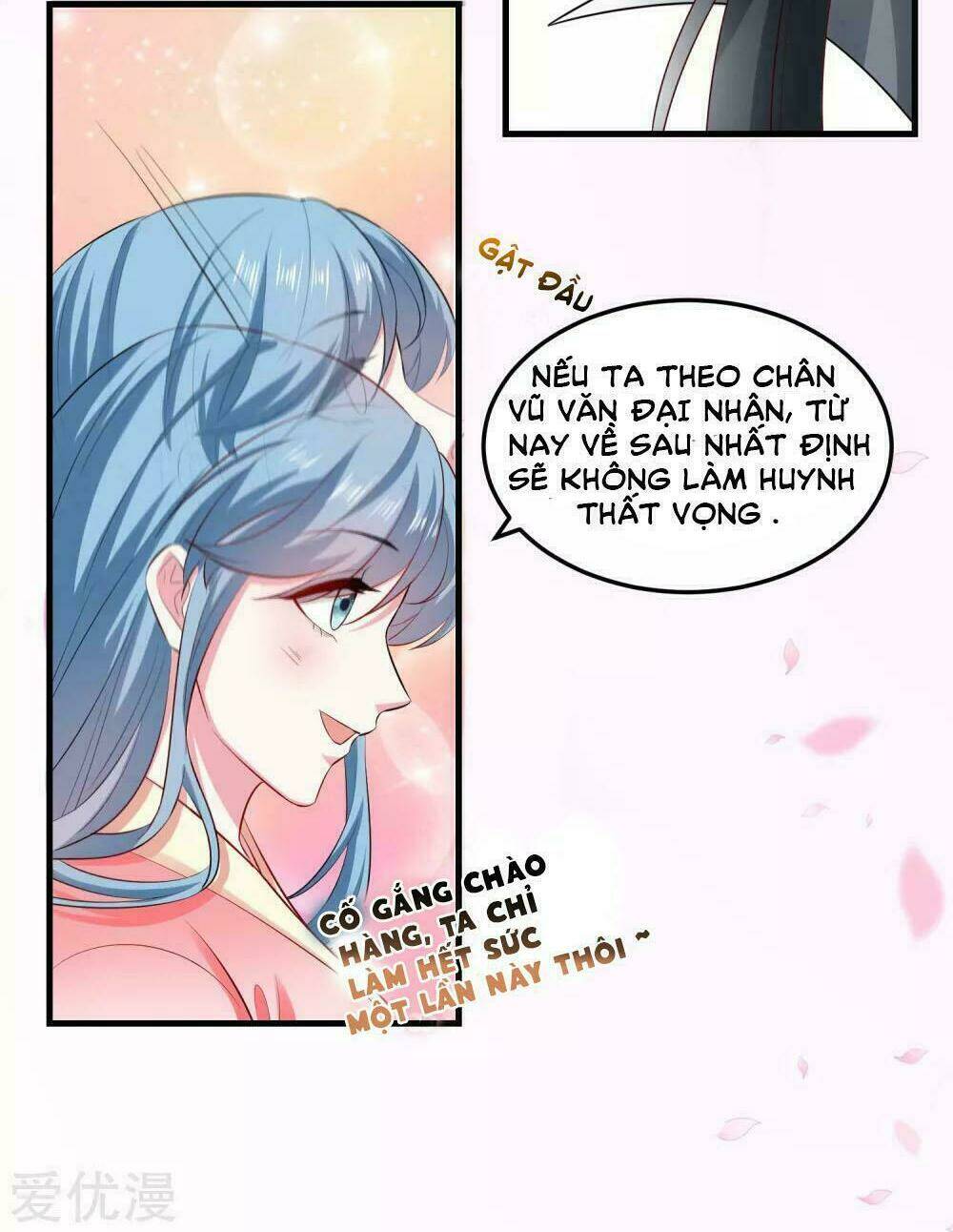 Vạn Tộc Chi Kiếp: Chapter 11