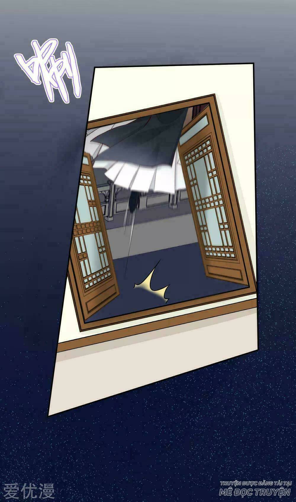 Vạn Tộc Chi Kiếp: Chapter 11