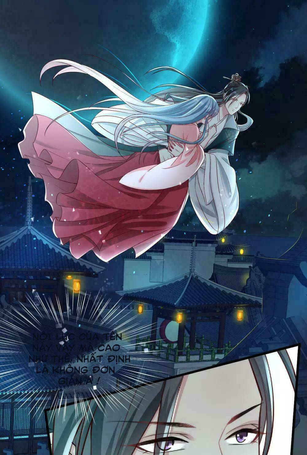 Vạn Tộc Chi Kiếp: Chapter 11