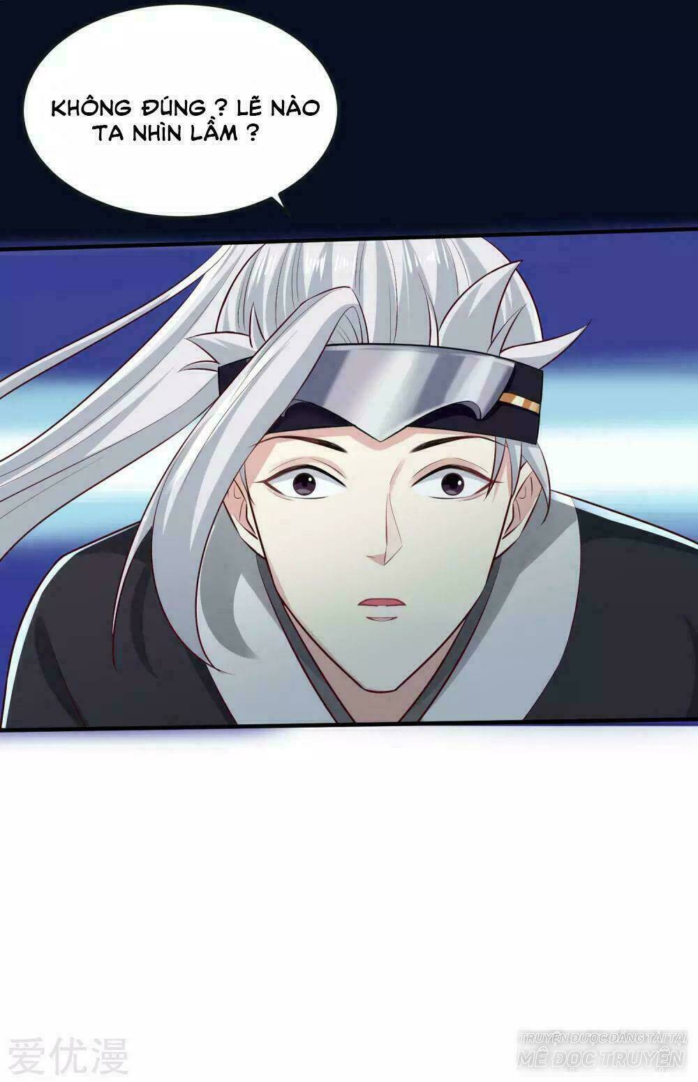 Vạn Tộc Chi Kiếp: Chapter 11