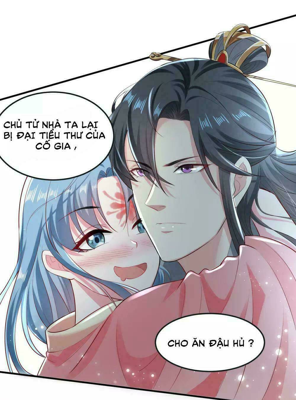 Vạn Tộc Chi Kiếp: Chapter 11
