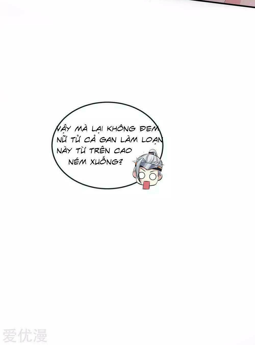 Vạn Tộc Chi Kiếp: Chapter 11