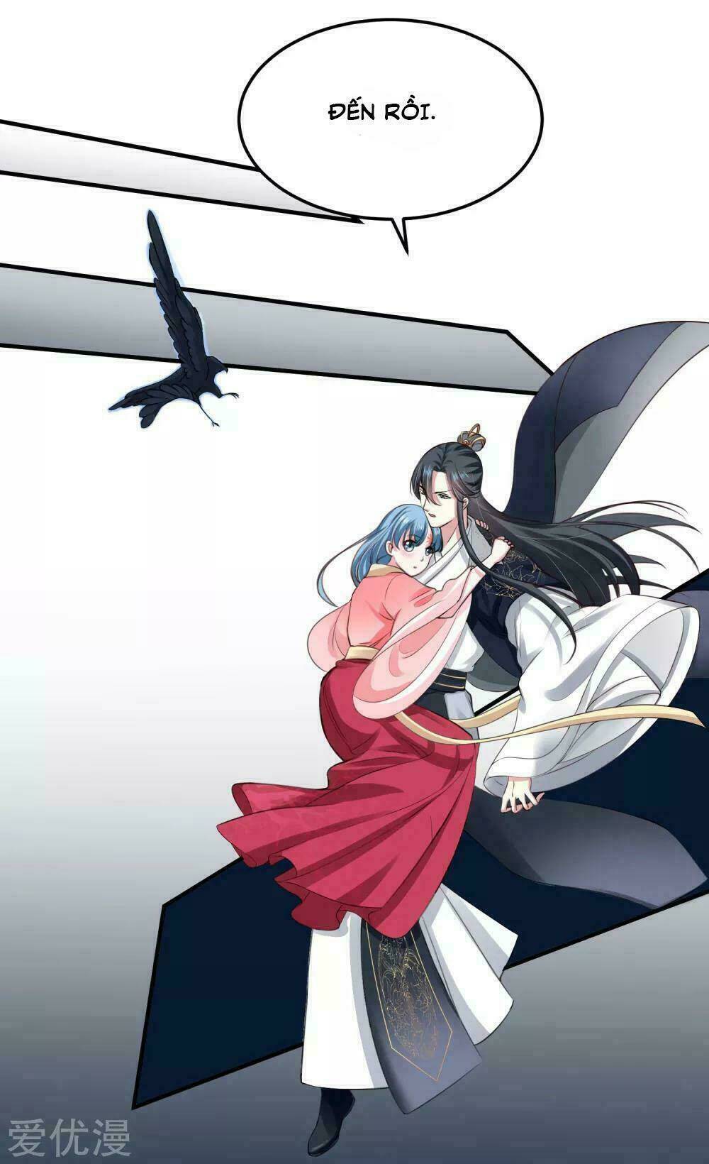 Vạn Tộc Chi Kiếp: Chapter 11