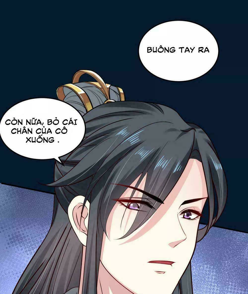 Vạn Tộc Chi Kiếp: Chapter 11