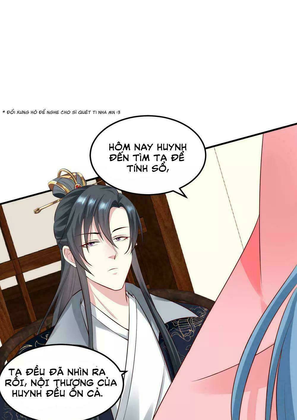Vạn Tộc Chi Kiếp: Chapter 11