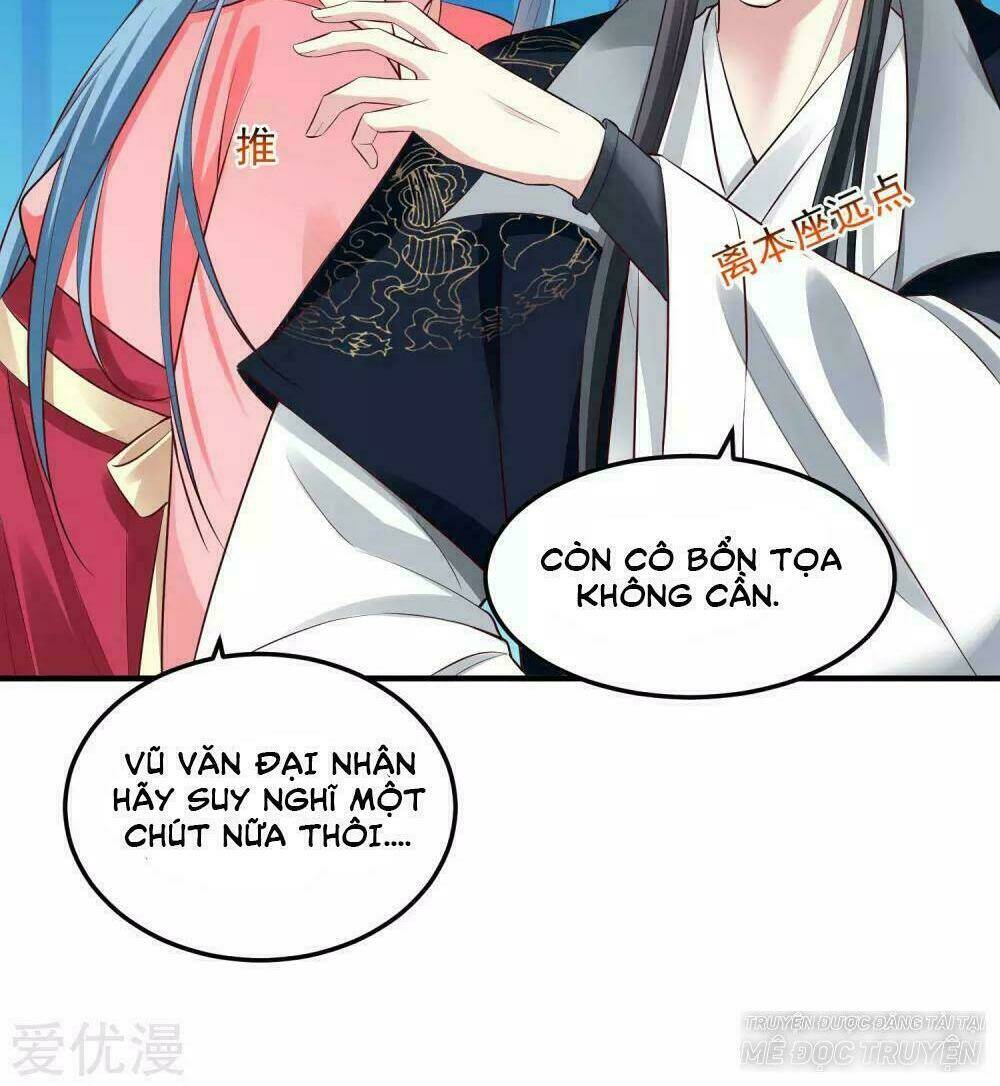 Vạn Tộc Chi Kiếp: Chapter 11