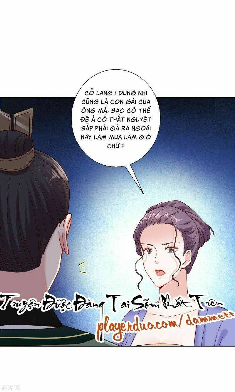 Vạn Tộc Chi Kiếp: Chapter 114