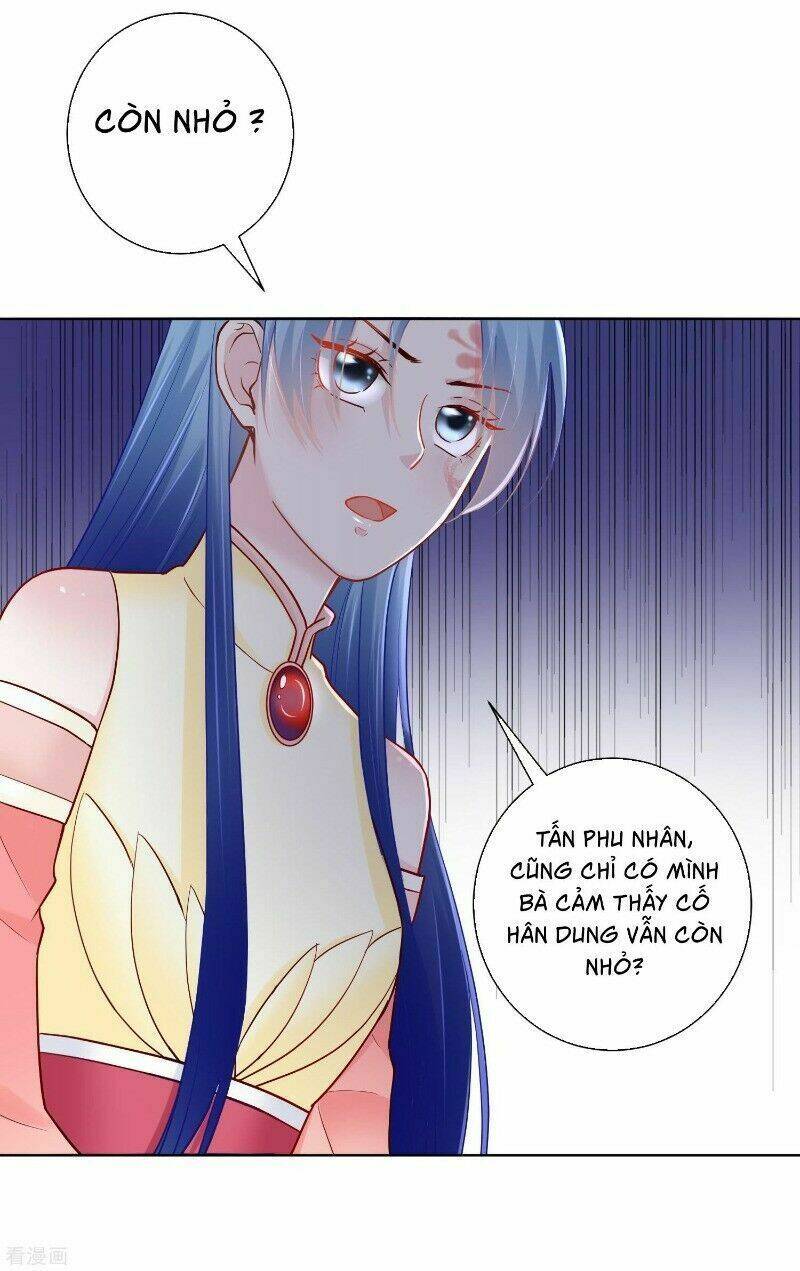 Vạn Tộc Chi Kiếp: Chapter 114