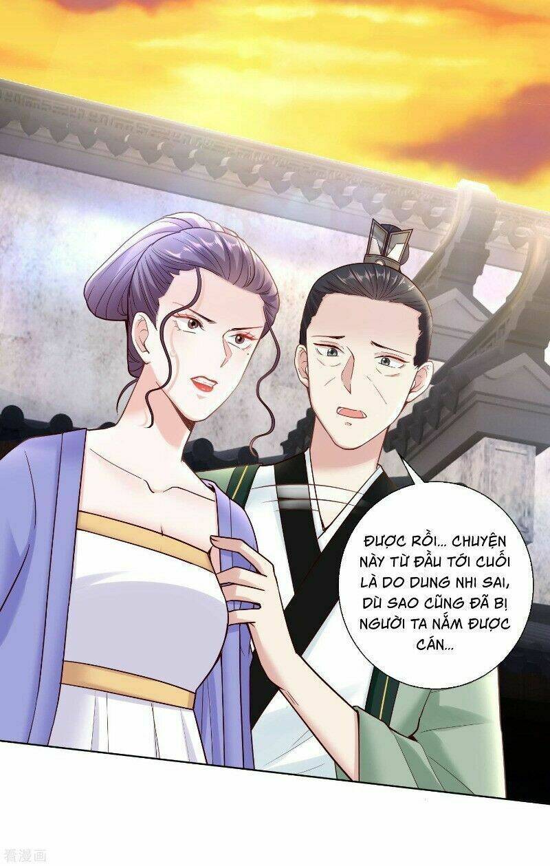 Vạn Tộc Chi Kiếp: Chapter 114