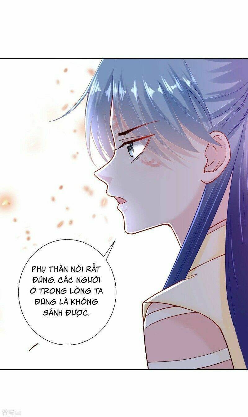Vạn Tộc Chi Kiếp: Chapter 114
