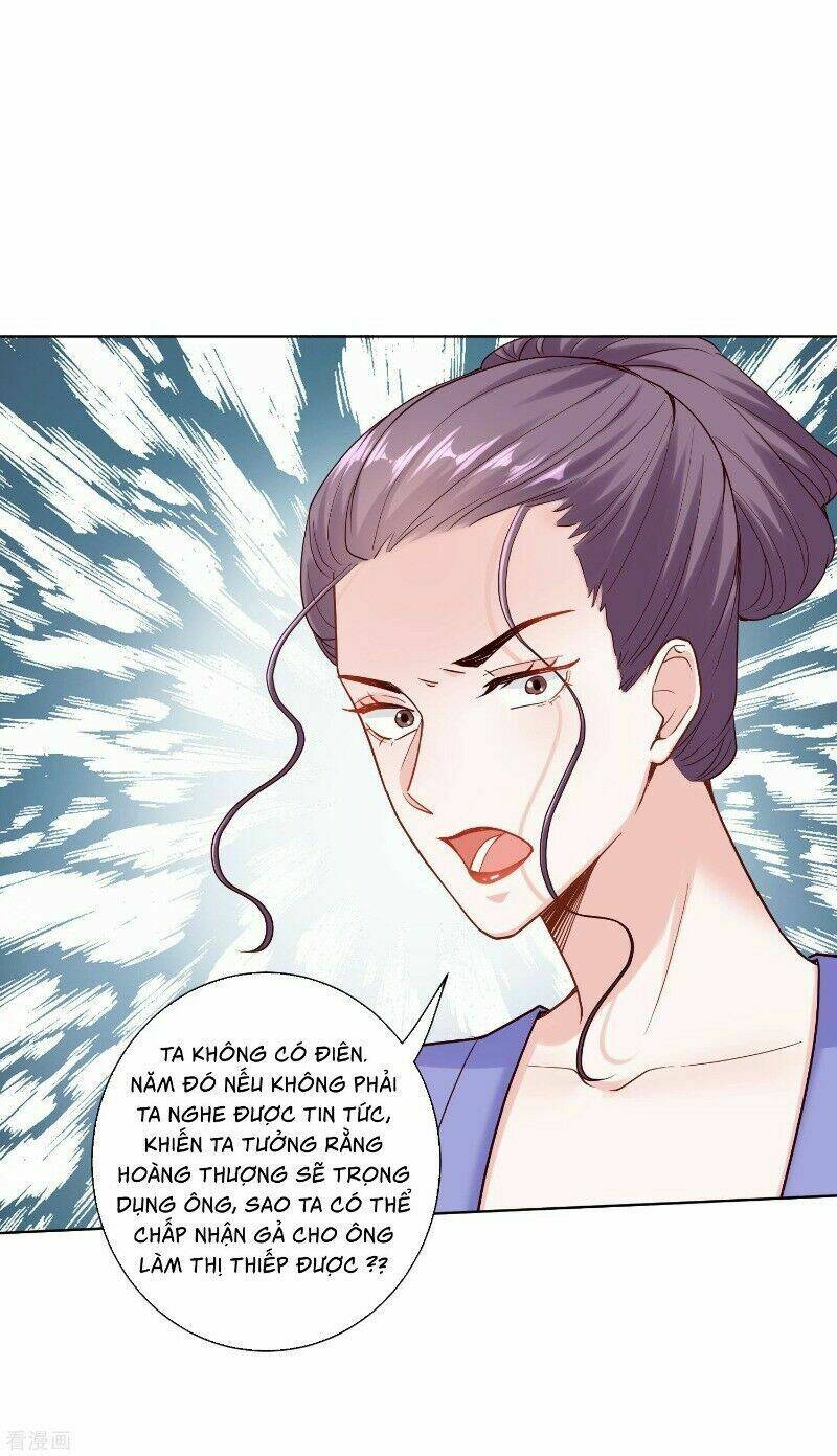 Vạn Tộc Chi Kiếp: Chapter 114