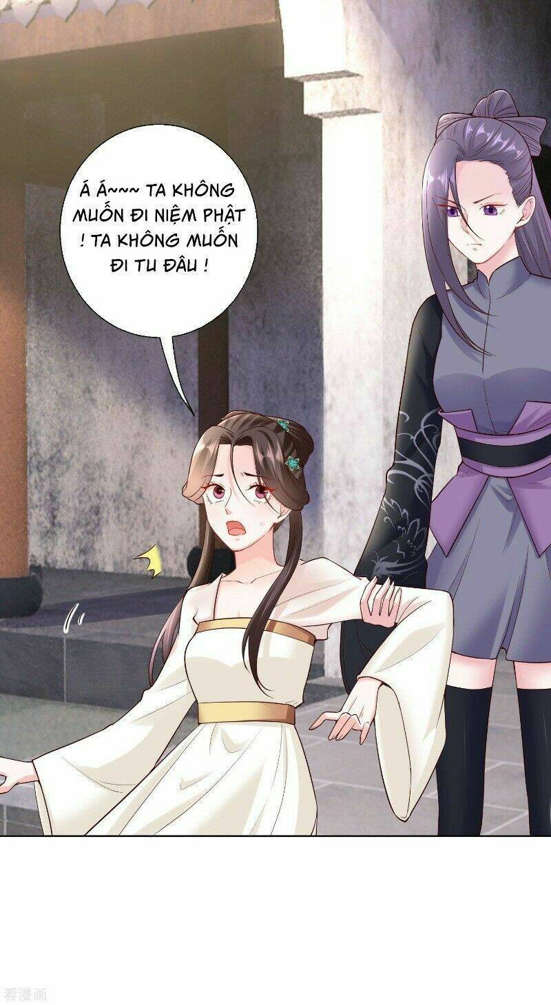 Vạn Tộc Chi Kiếp: Chapter 114