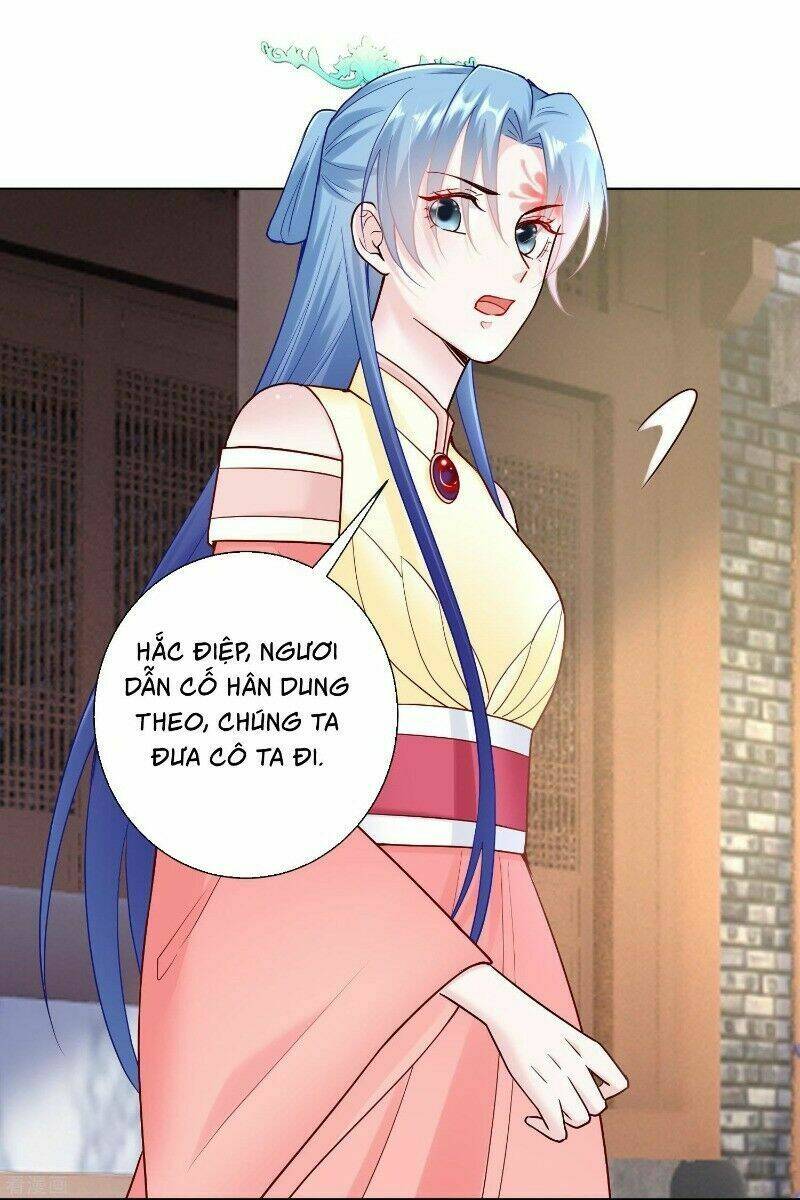 Vạn Tộc Chi Kiếp: Chapter 114