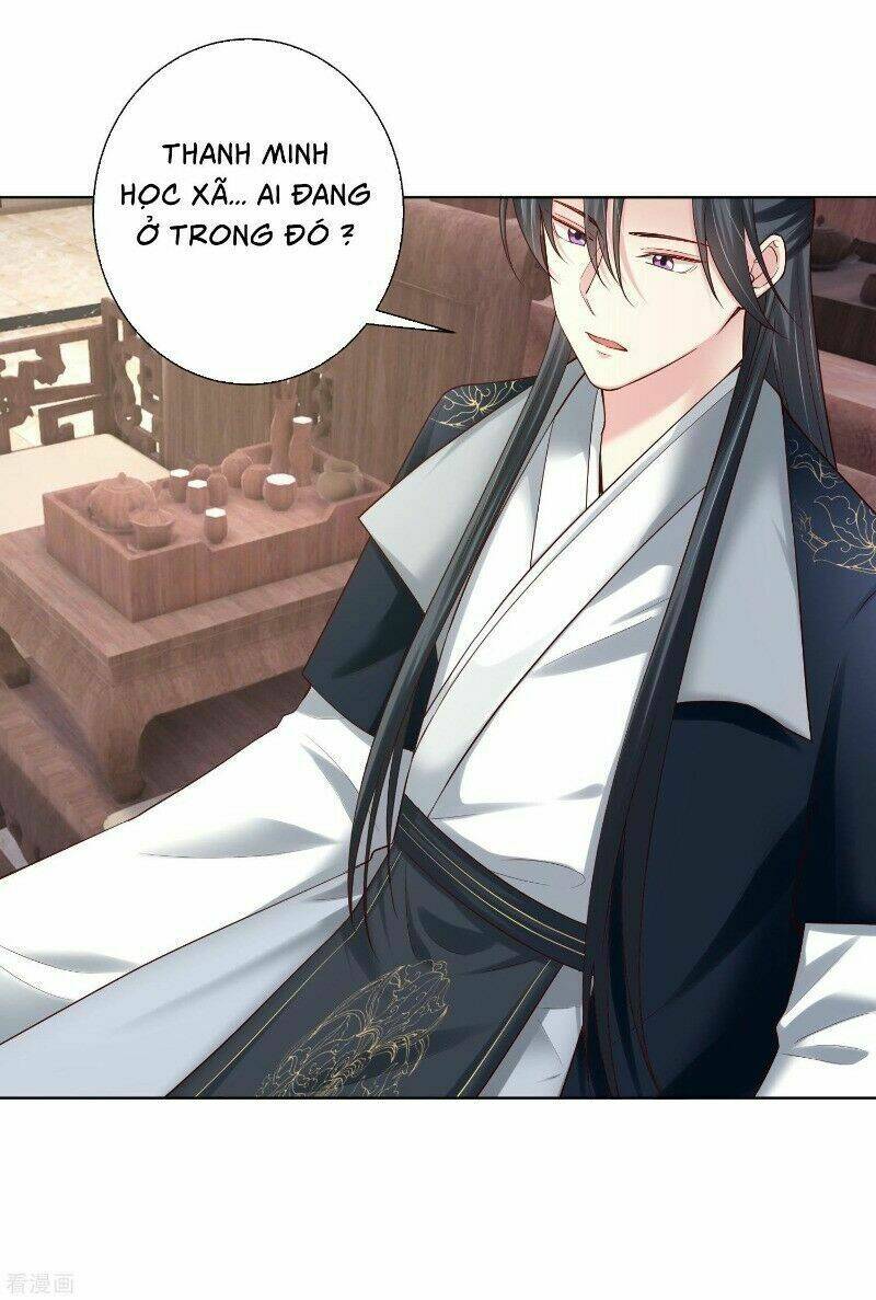 Vạn Tộc Chi Kiếp: Chapter 118