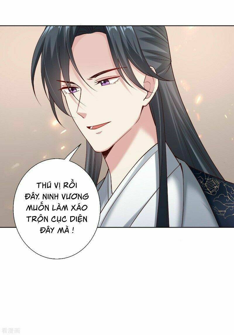 Vạn Tộc Chi Kiếp: Chapter 118