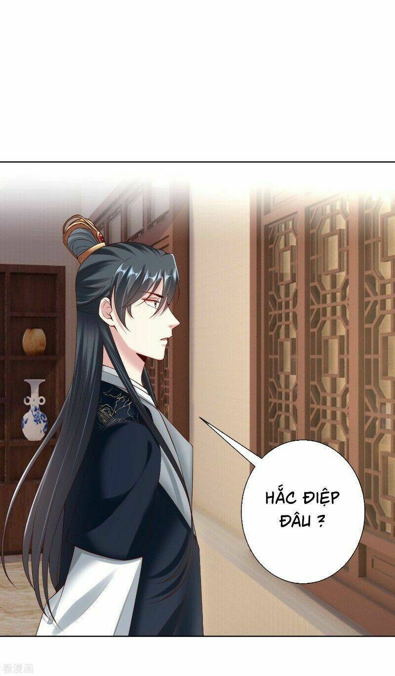 Vạn Tộc Chi Kiếp: Chapter 118