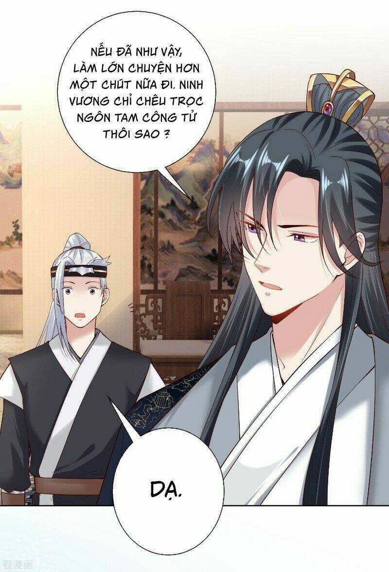 Vạn Tộc Chi Kiếp: Chapter 118