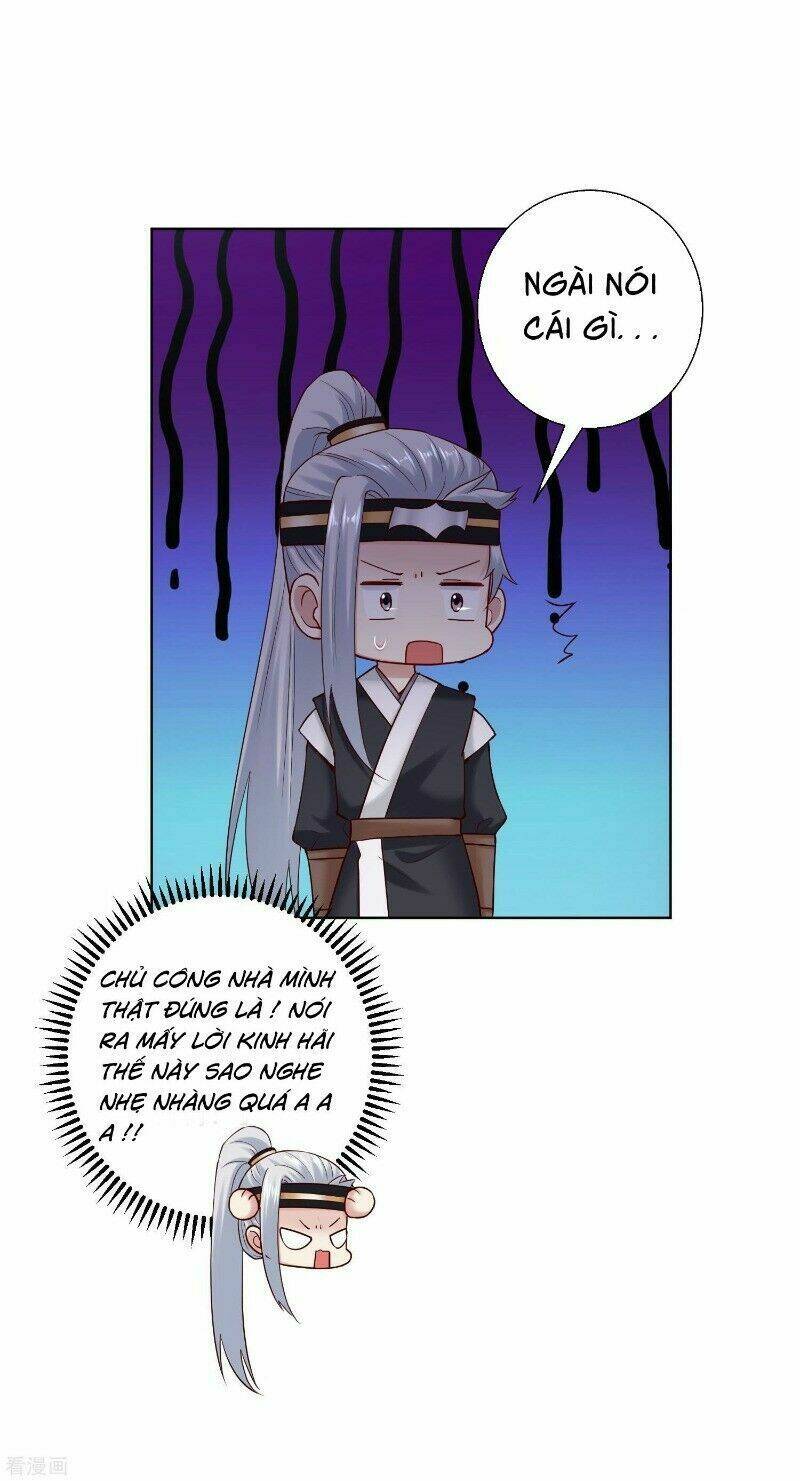 Vạn Tộc Chi Kiếp: Chapter 118