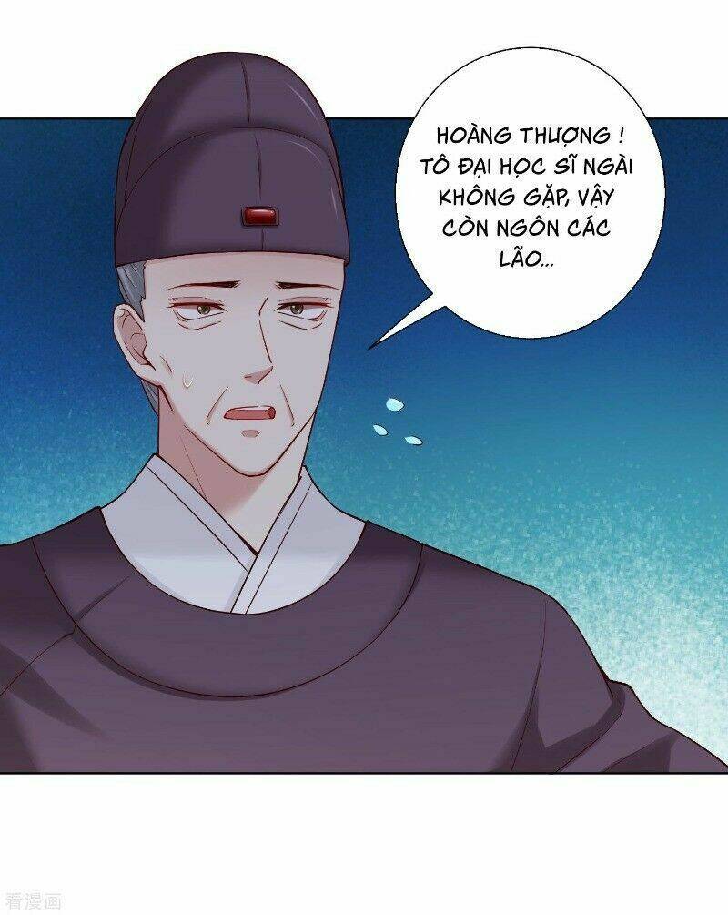 Vạn Tộc Chi Kiếp: Chapter 118
