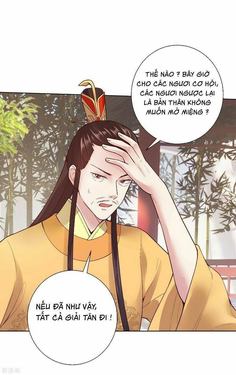 Vạn Tộc Chi Kiếp: Chapter 119
