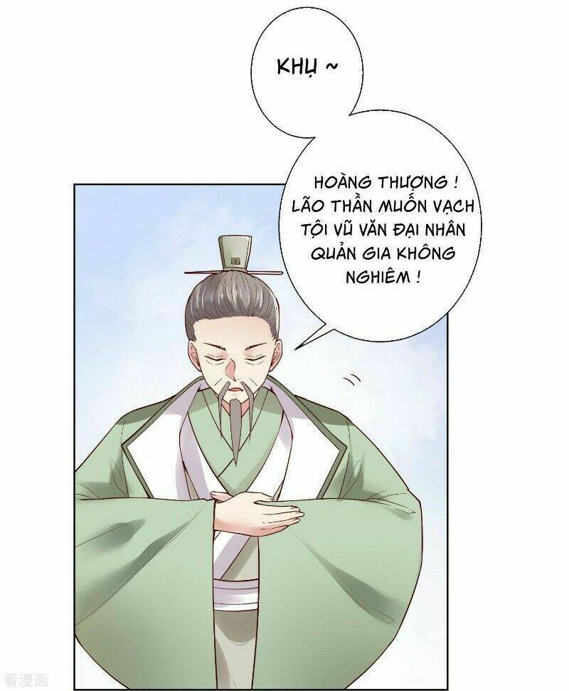 Vạn Tộc Chi Kiếp: Chapter 119