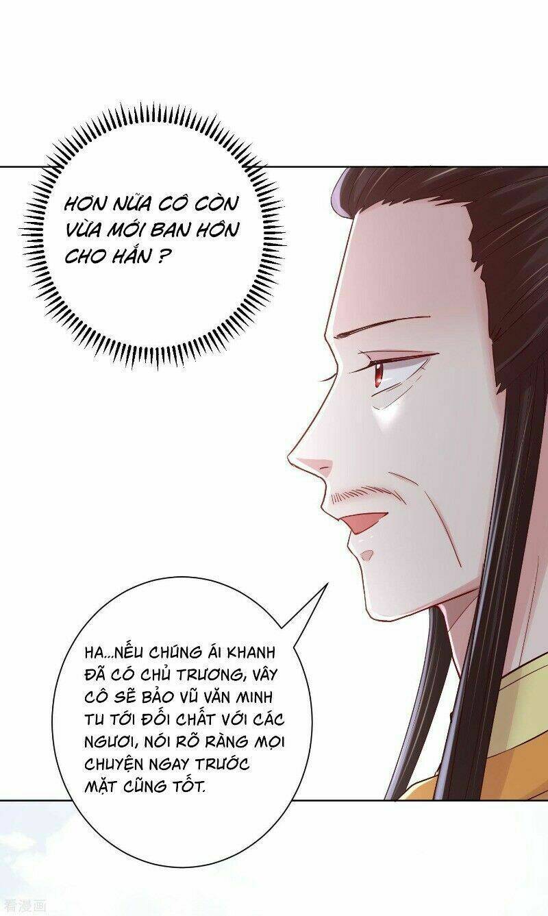 Vạn Tộc Chi Kiếp: Chapter 119