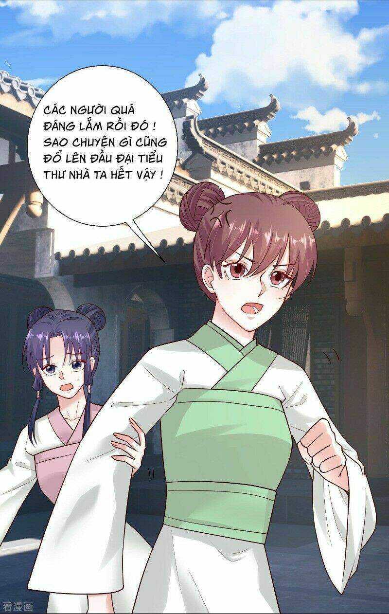 Vạn Tộc Chi Kiếp: Chapter 119