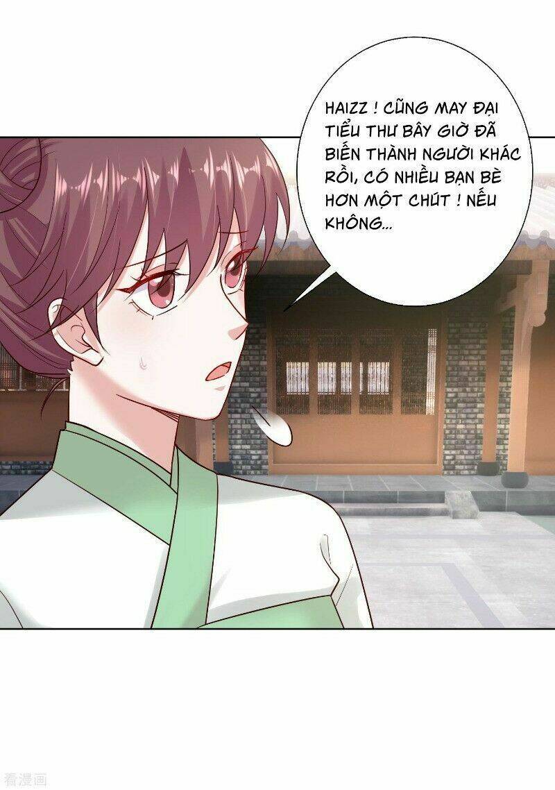 Vạn Tộc Chi Kiếp: Chapter 119