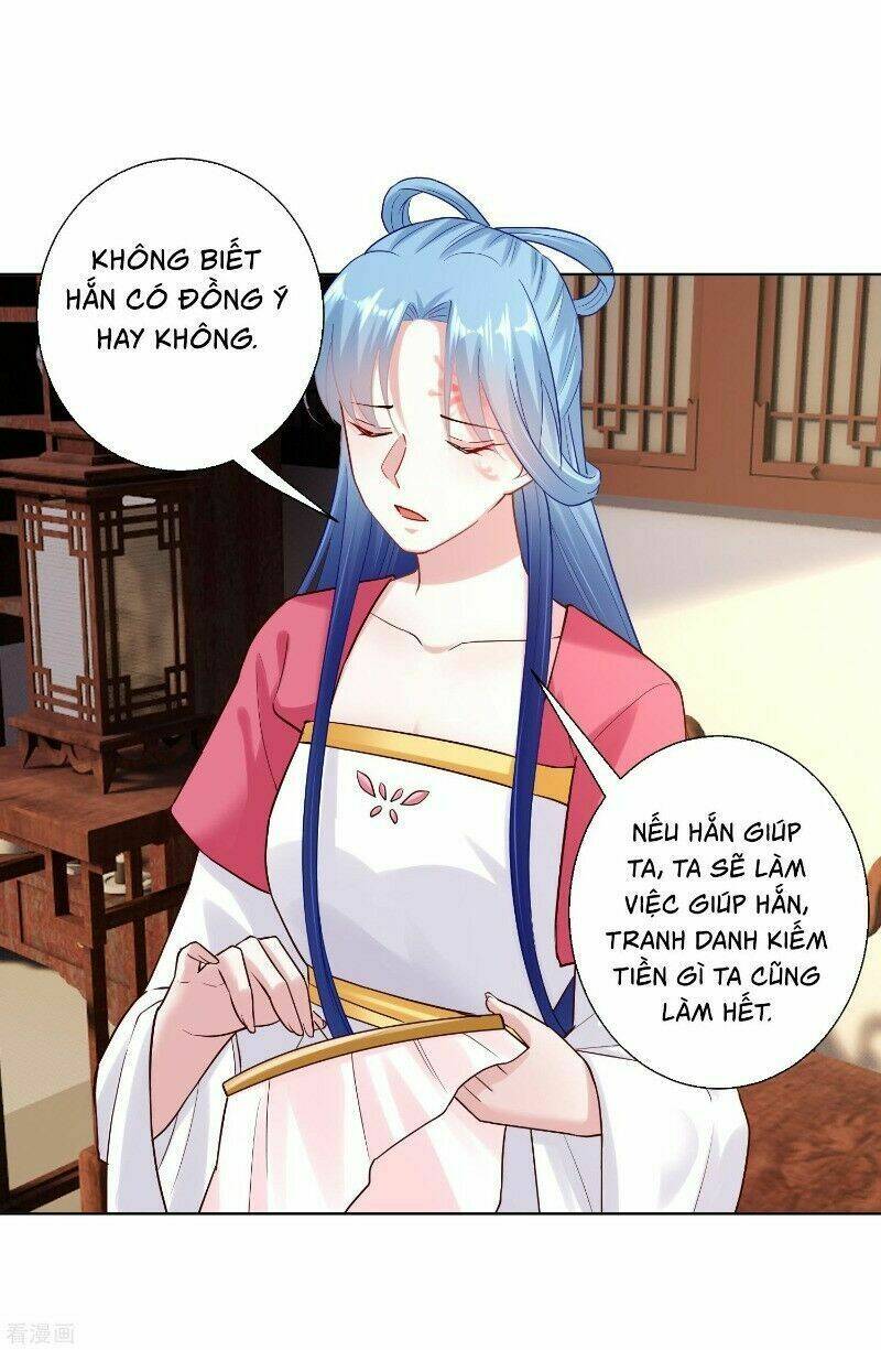 Vạn Tộc Chi Kiếp: Chapter 119