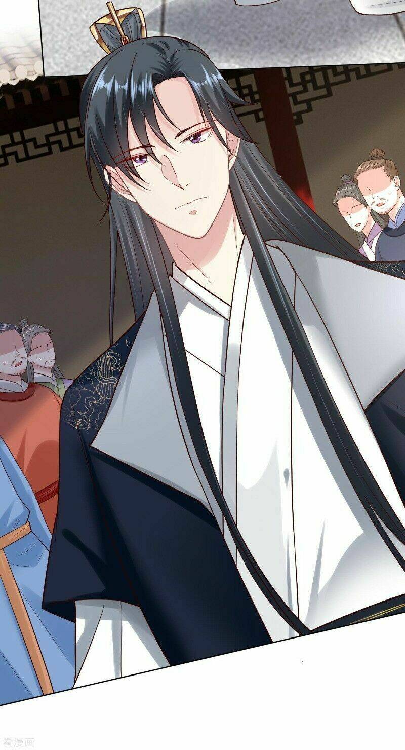 Vạn Tộc Chi Kiếp: Chapter 119