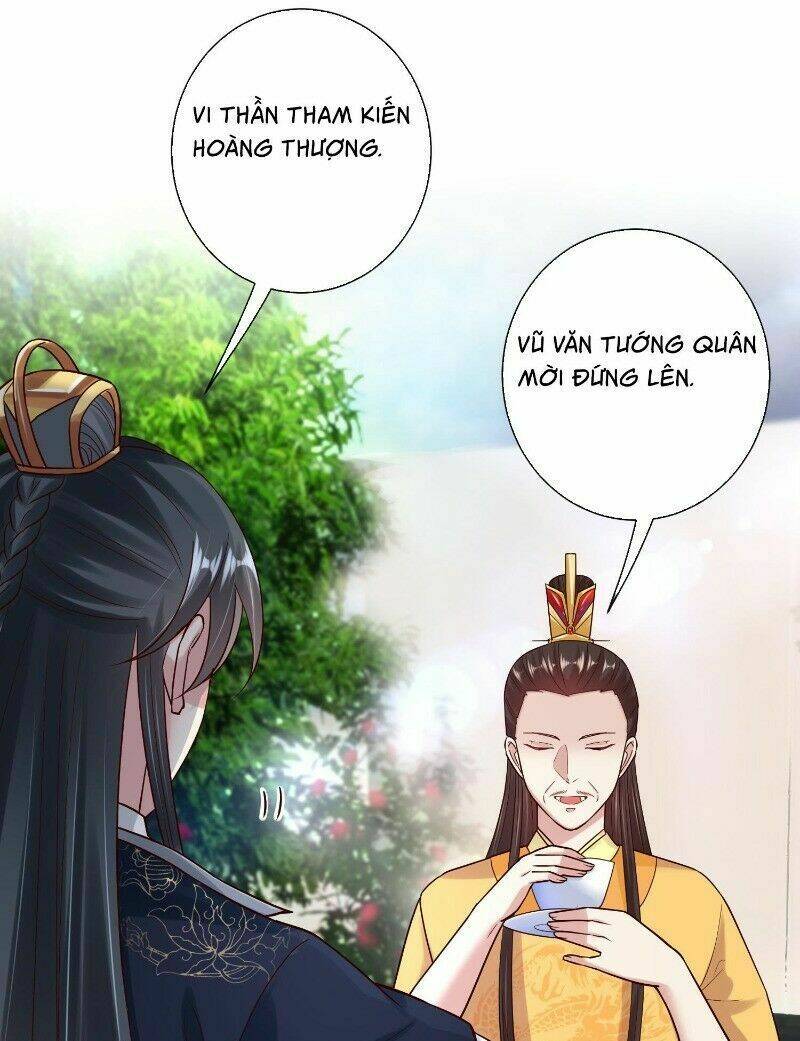 Vạn Tộc Chi Kiếp: Chapter 119