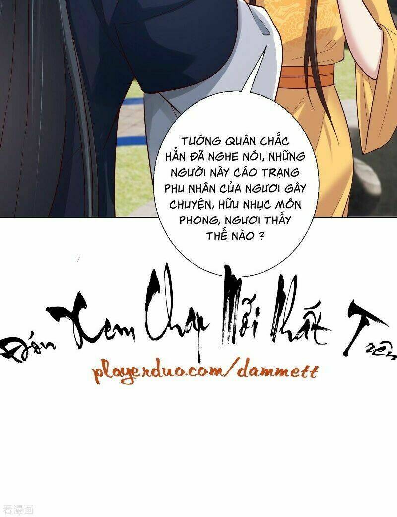Vạn Tộc Chi Kiếp: Chapter 119