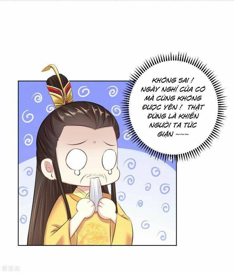 Vạn Tộc Chi Kiếp: Chapter 120