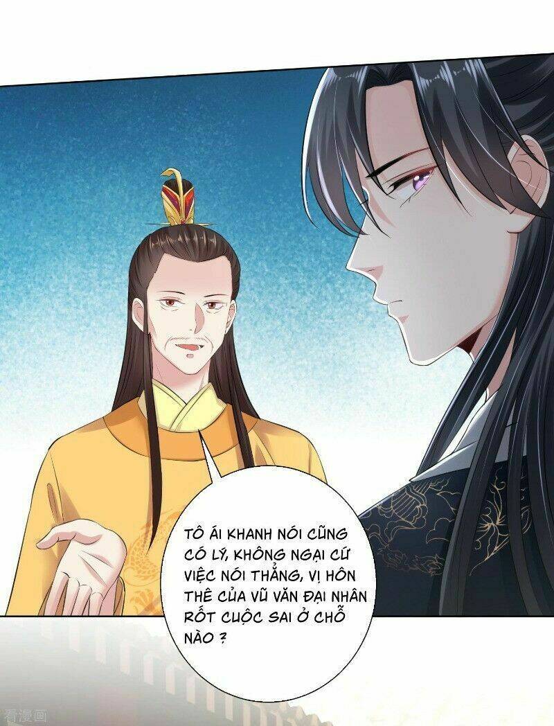 Vạn Tộc Chi Kiếp: Chapter 120