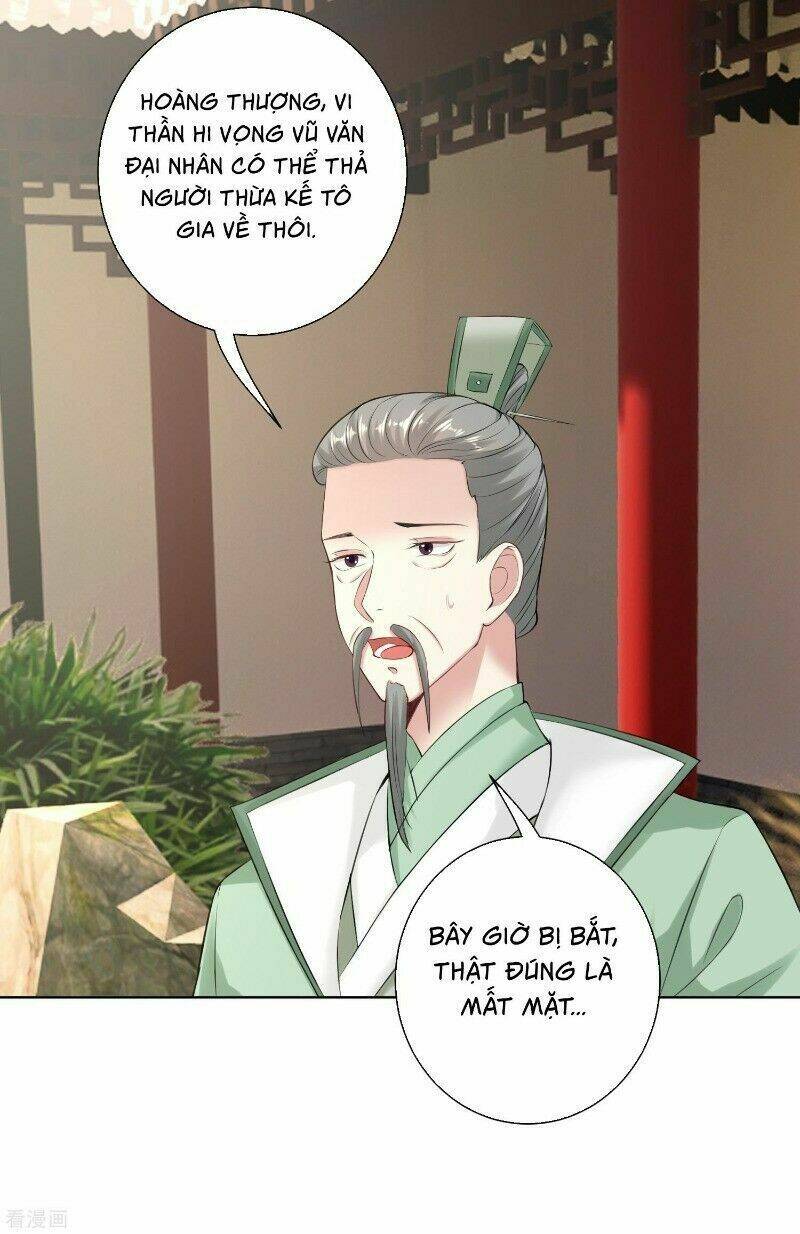 Vạn Tộc Chi Kiếp: Chapter 120