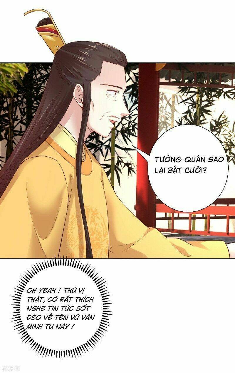 Vạn Tộc Chi Kiếp: Chapter 120