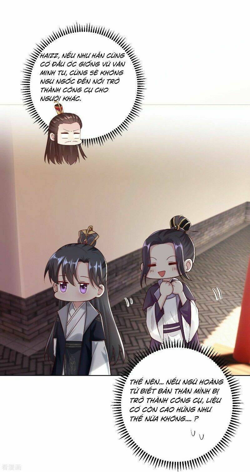 Vạn Tộc Chi Kiếp: Chapter 120