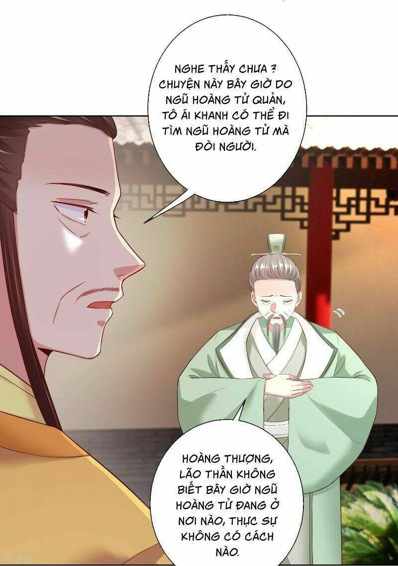 Vạn Tộc Chi Kiếp: Chapter 120