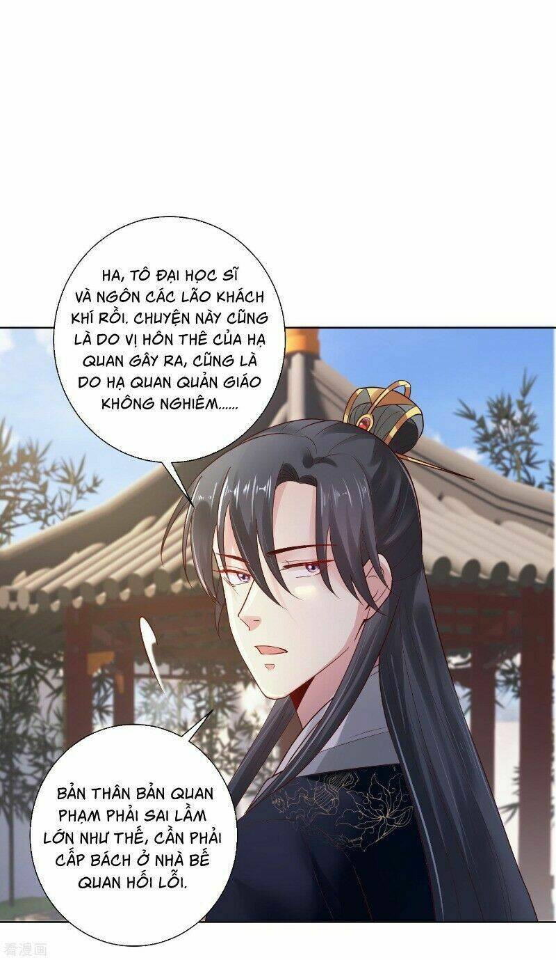 Vạn Tộc Chi Kiếp: Chapter 120