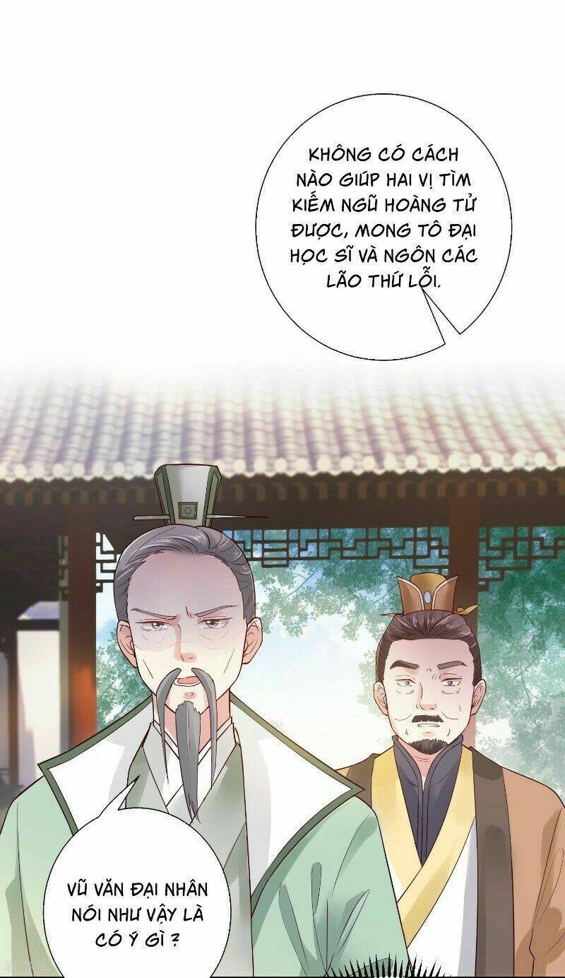 Vạn Tộc Chi Kiếp: Chapter 120