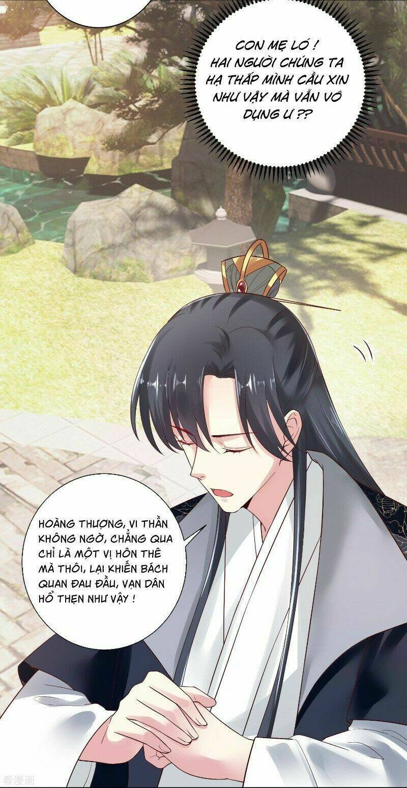 Vạn Tộc Chi Kiếp: Chapter 120