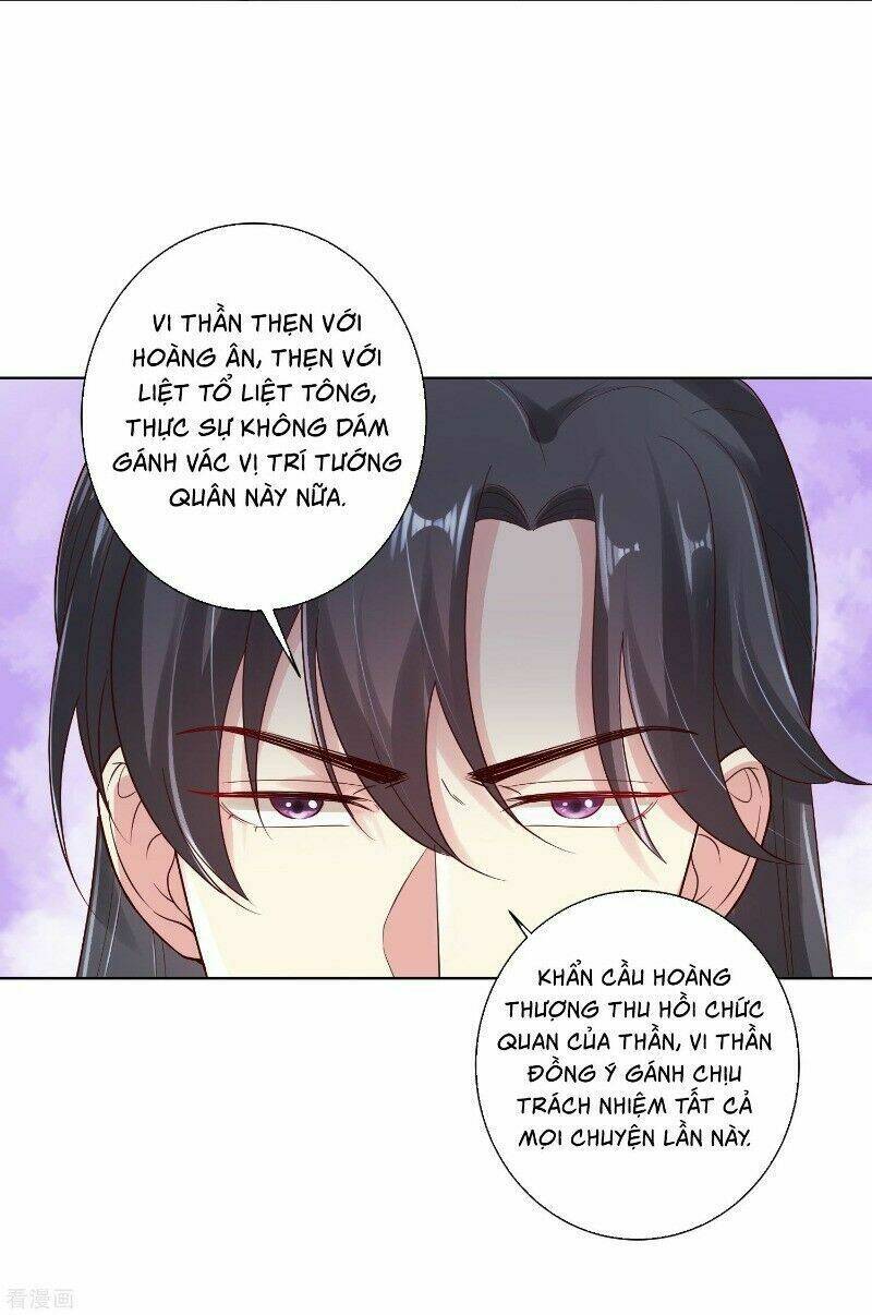 Vạn Tộc Chi Kiếp: Chapter 120