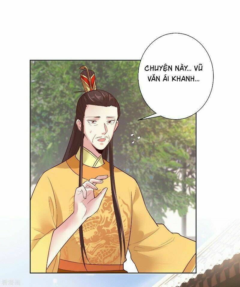 Vạn Tộc Chi Kiếp: Chapter 120