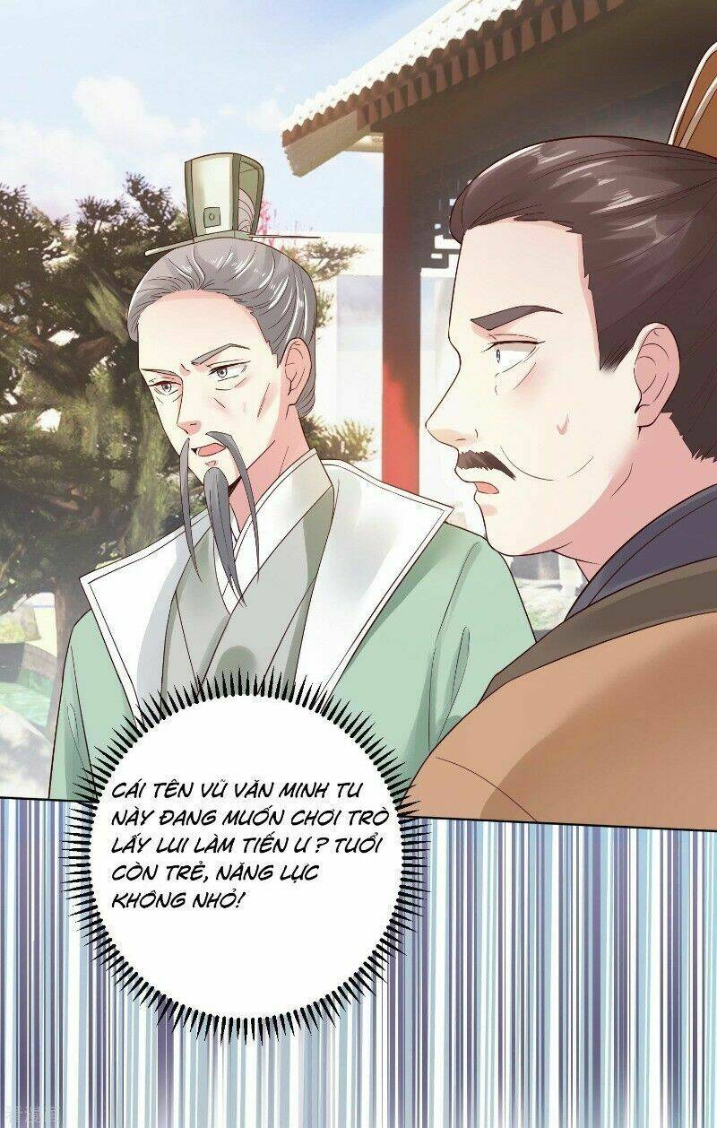 Vạn Tộc Chi Kiếp: Chapter 120